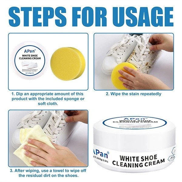 lazy cleansing cream