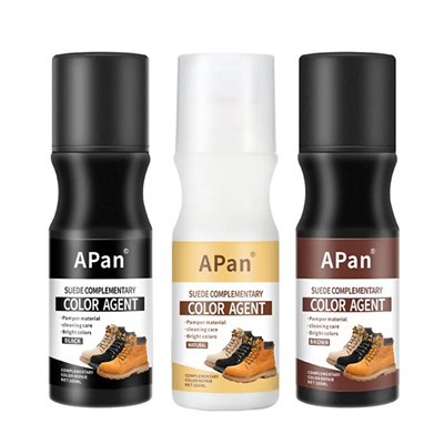 스웨이드 폴리쉬 스프레이는 스웨이드가 더러워지는 것을 방지할 수 있나요?